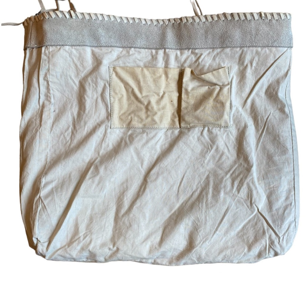 Free People Midnight Hour Sequin Tote - Picture 5 of 10